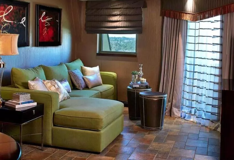 فندق World Golf Village Renaissance St. Augustine Resort