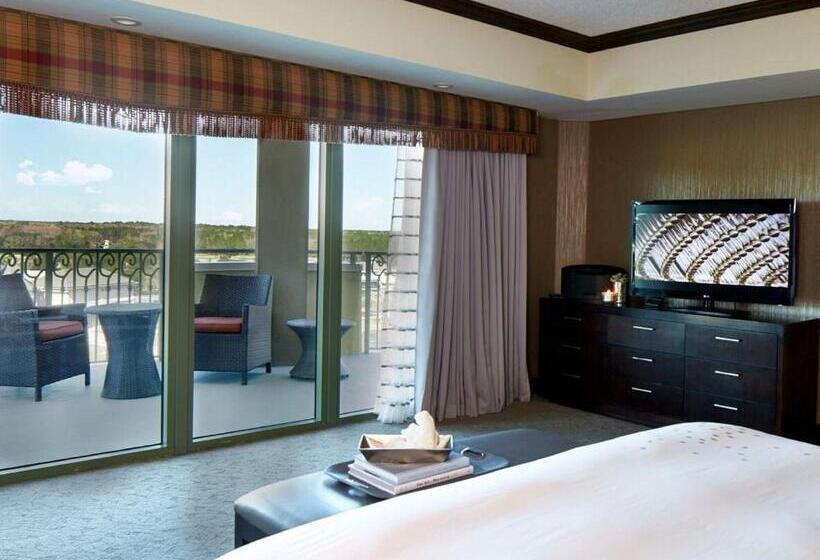 ホテル World Golf Village Renaissance St. Augustine Resort