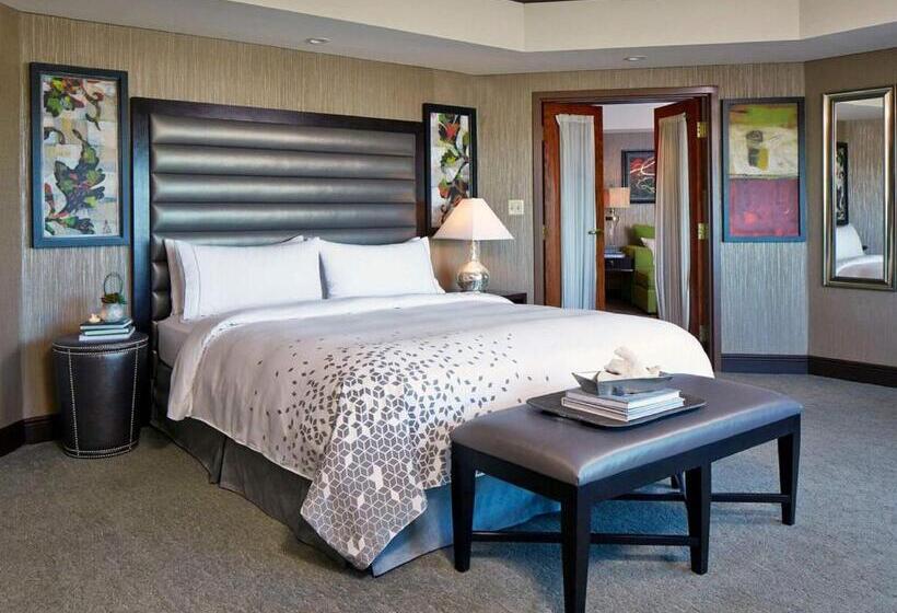 ホテル World Golf Village Renaissance St. Augustine Resort