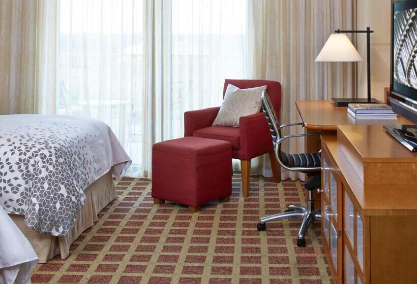 ホテル World Golf Village Renaissance St. Augustine Resort