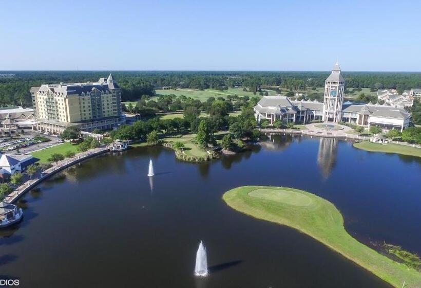 ホテル World Golf Village Renaissance St. Augustine Resort