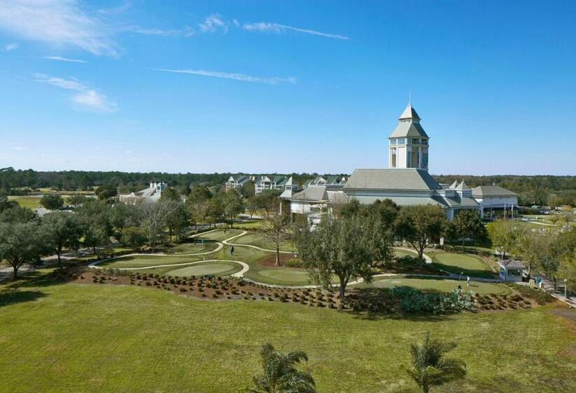 ホテル World Golf Village Renaissance St. Augustine Resort