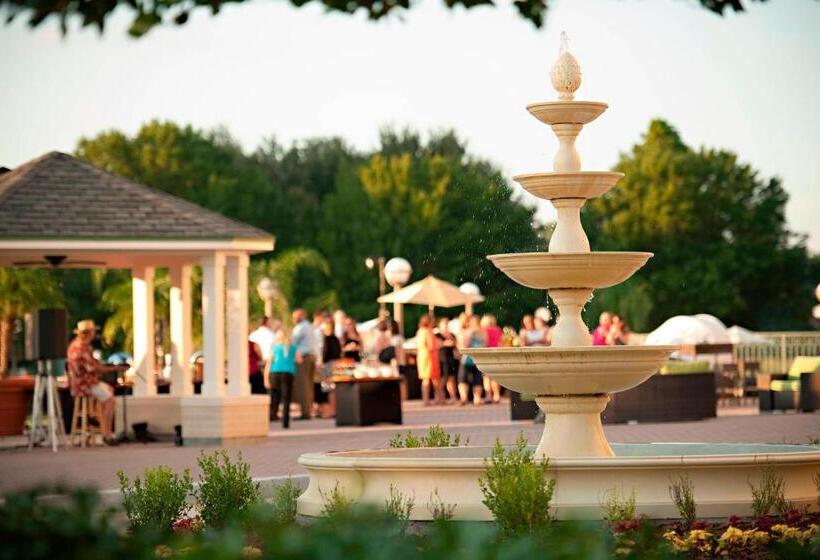 ホテル World Golf Village Renaissance St. Augustine Resort