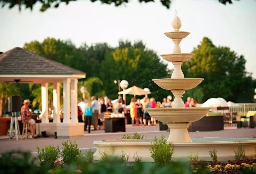 فندق World Golf Village Renaissance St. Augustine Resort