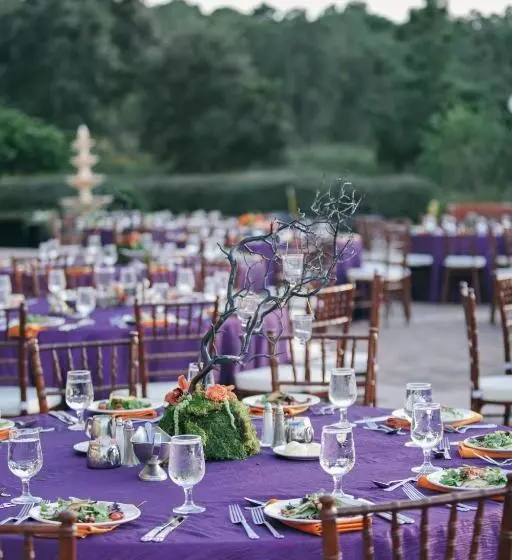 فندق World Golf Village Renaissance St. Augustine Resort