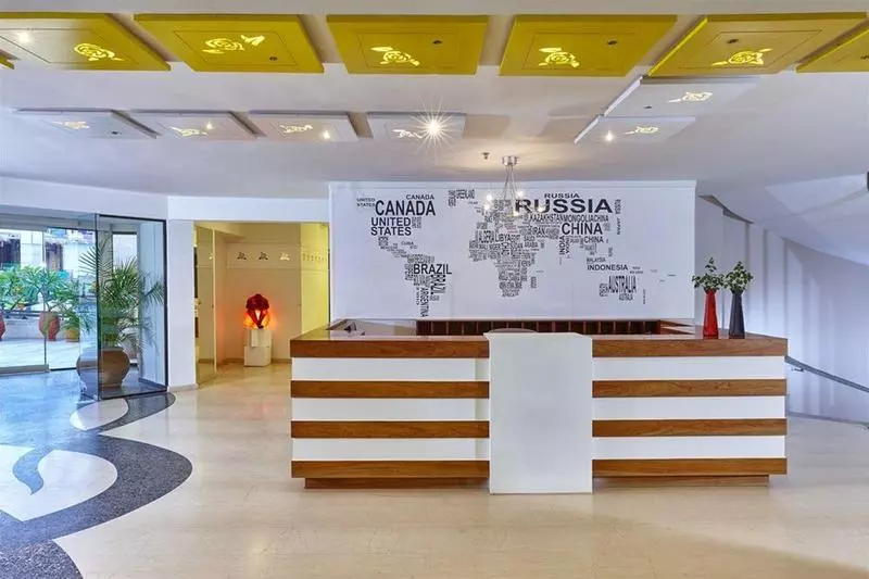 בית מלון כפרי Alai Crete