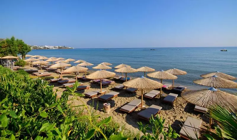 בית מלון כפרי Alai Crete