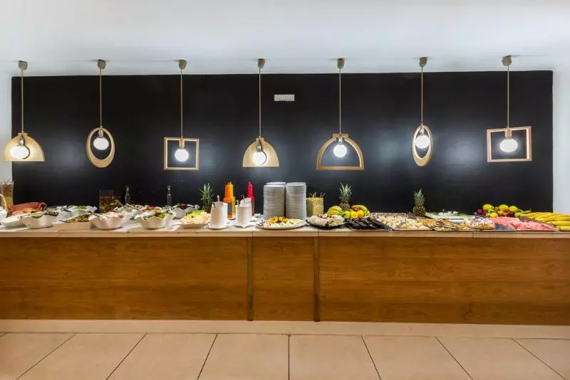 בית מלון כפרי Alai Crete