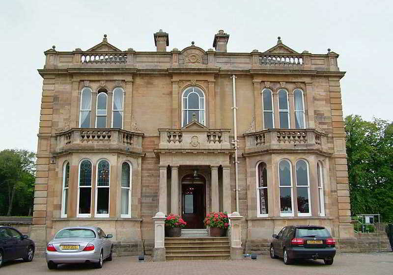 Moorpark House Hotel