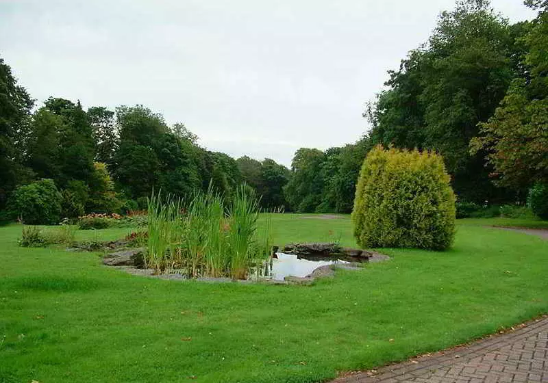 Moorpark House Hotel