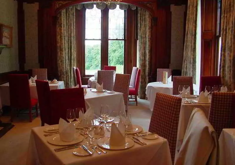 Moorpark House Hotel