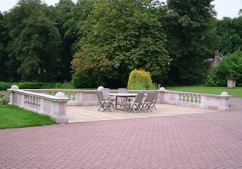 Moorpark House Hotel