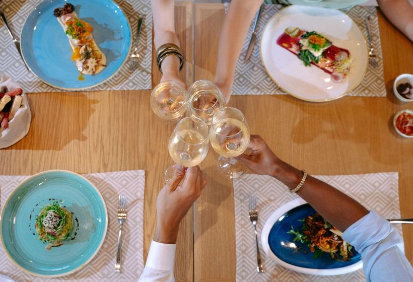 Paralos Venus Suites Adults Only