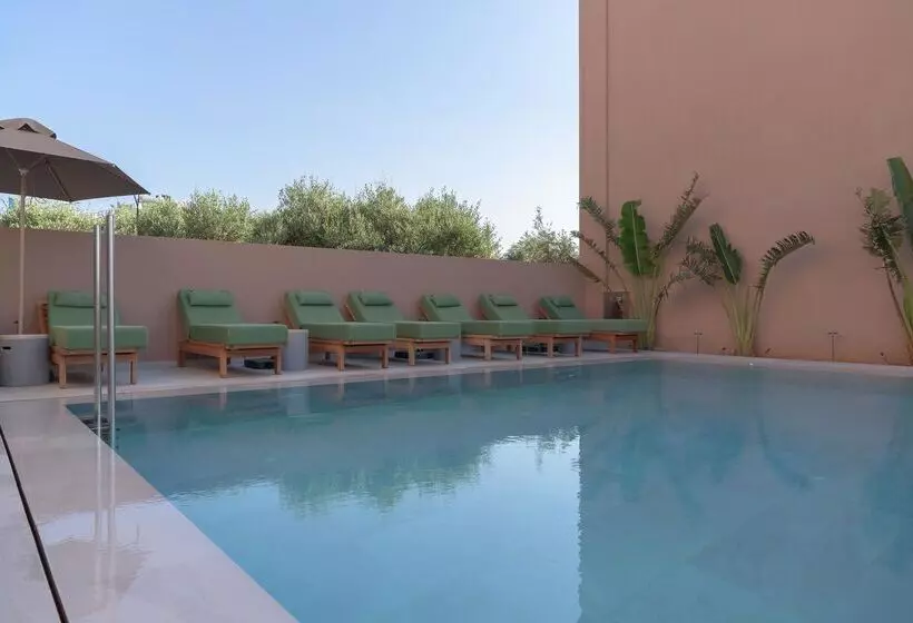 Paralos Venus Suites Adults Only