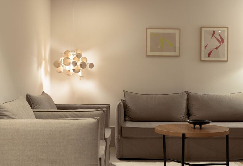 Paralos Venus Suites Adults Only