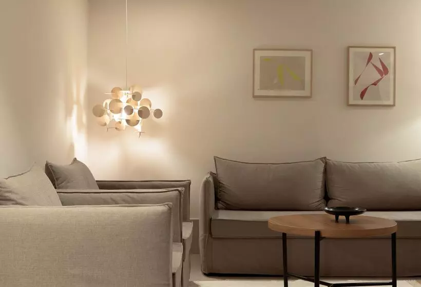 Paralos Venus Suites Adults Only