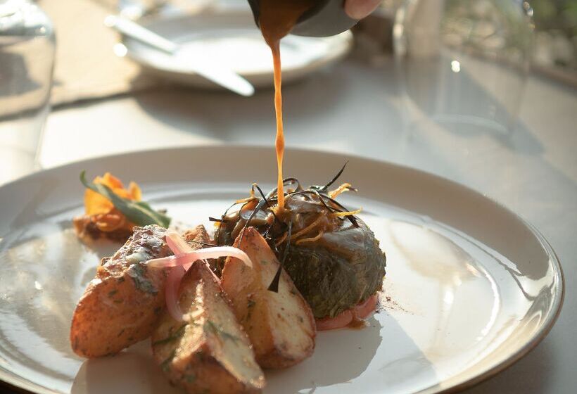 Paralos Venus Suites Adults Only