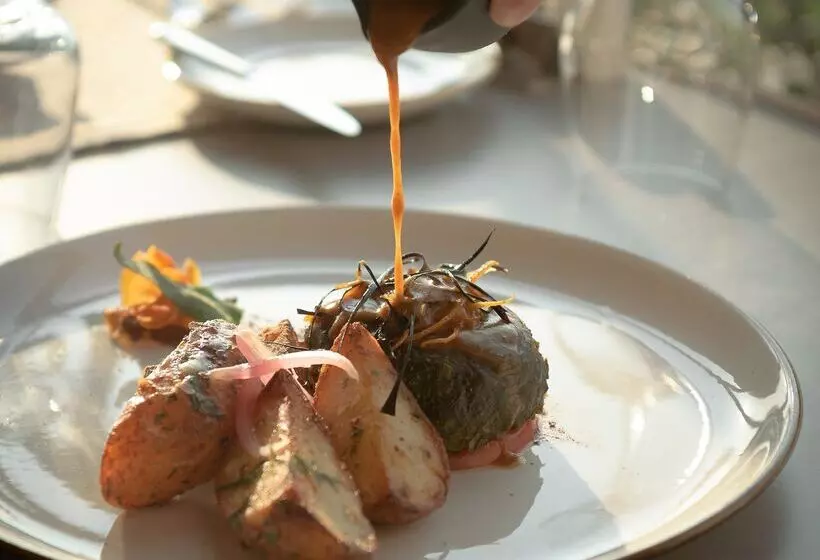 Paralos Venus Suites Adults Only