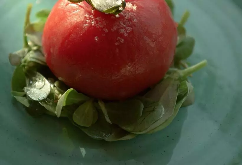 Paralos Venus Suites Adults Only