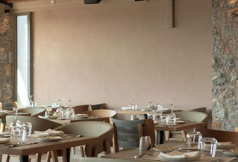 Paralos Venus Suites Adults Only