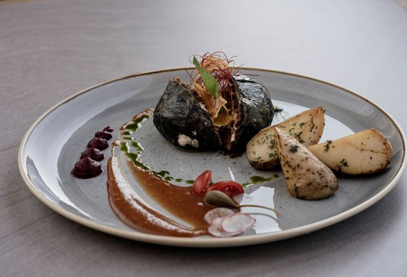 Paralos Venus Suites Adults Only