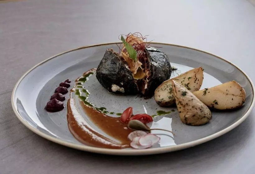 Paralos Venus Suites Adults Only