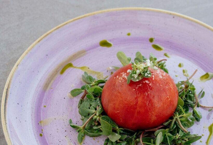 Paralos Venus Suites Adults Only