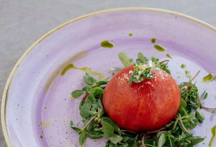 Paralos Venus Suites Adults Only