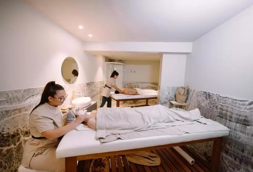 Paralos Venus Suites Adults Only