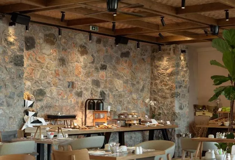 Paralos Venus Suites Adults Only