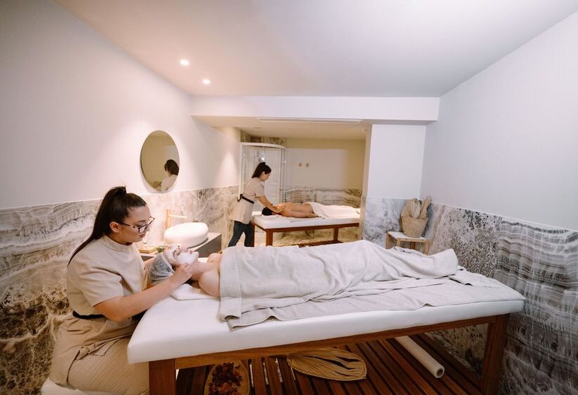 Paralos Venus Suites Adults Only