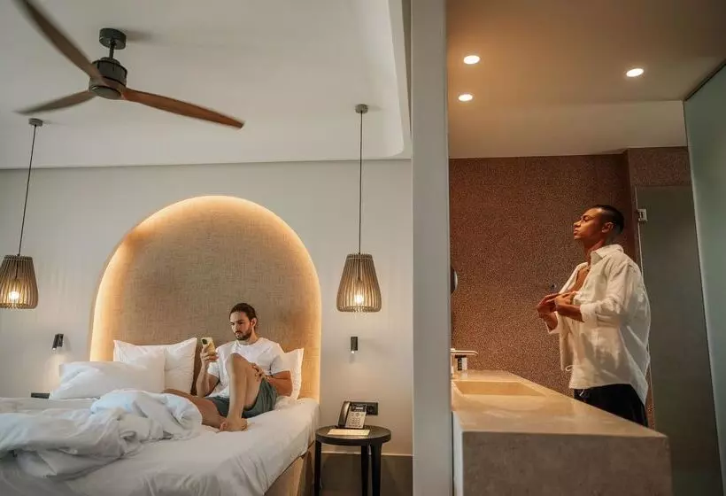 Paralos Venus Suites Adults Only