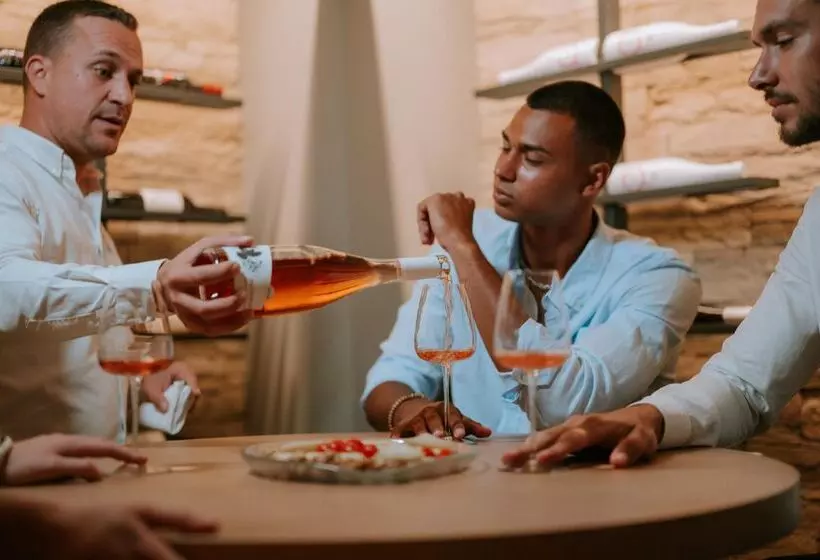 Paralos Venus Suites Adults Only