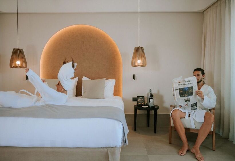 Paralos Venus Suites Adults Only