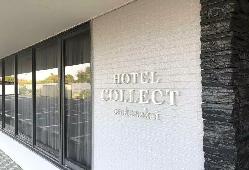 Hotel Collect