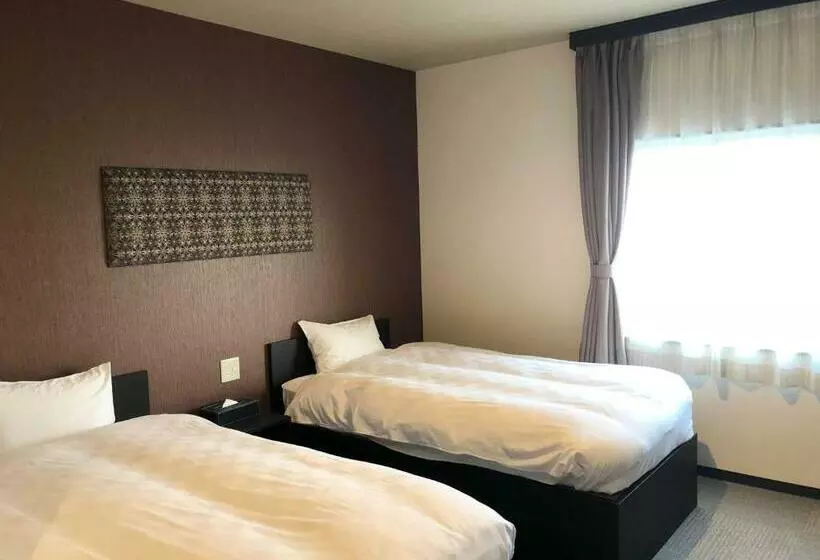 Hotel Collect