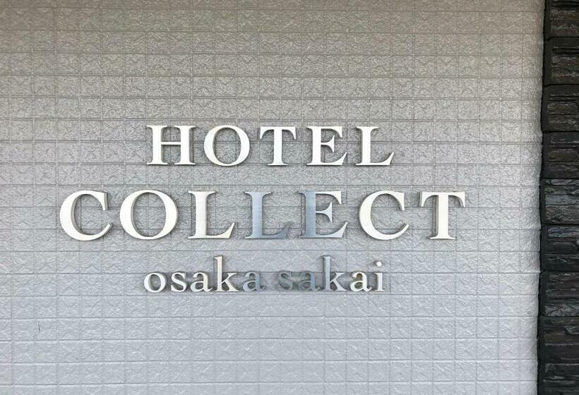 فندق Collect