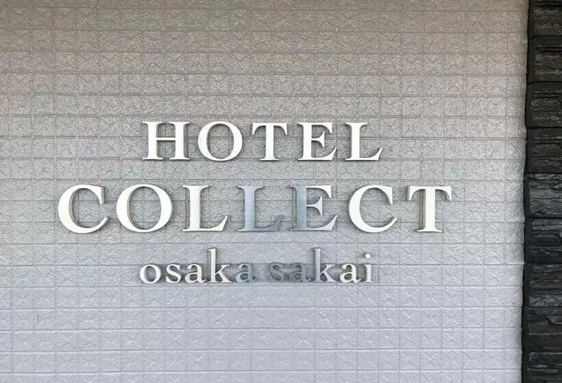 Hotel Collect