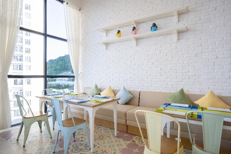 هتل Skool Plus Vung Tau