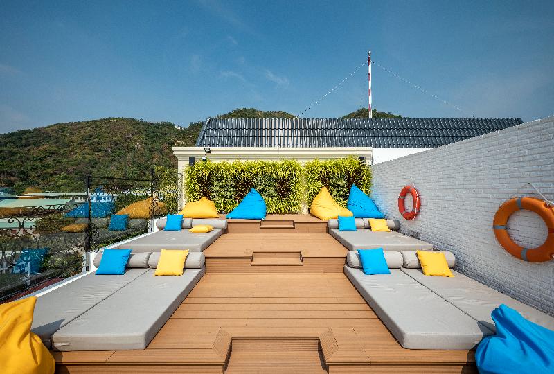 هتل Skool Plus Vung Tau