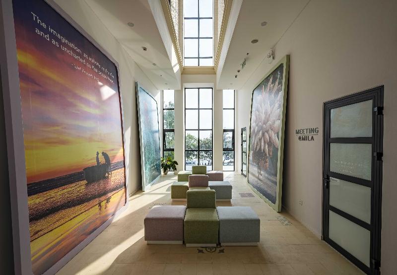 هتل Skool Plus Vung Tau