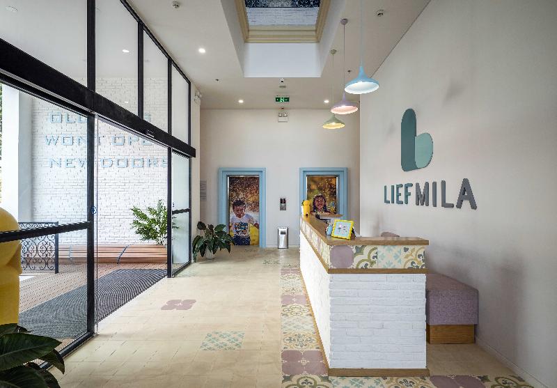 هتل Skool Plus Vung Tau