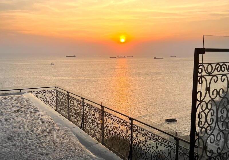 هتل Skool Plus Vung Tau