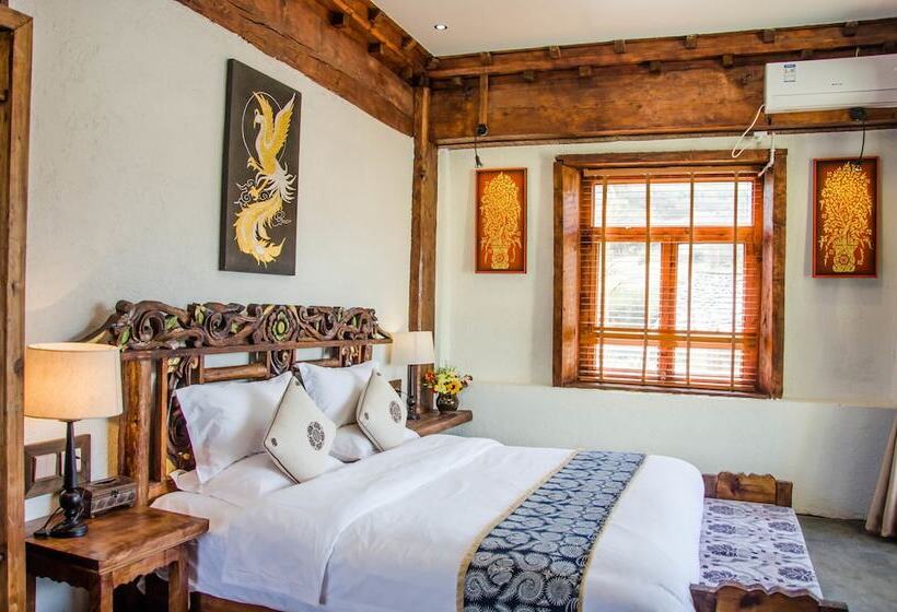 ホテル Shangri La E Outfitting Boutique