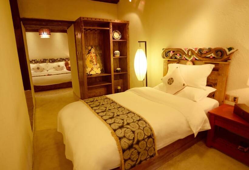 ホテル Shangri La E Outfitting Boutique