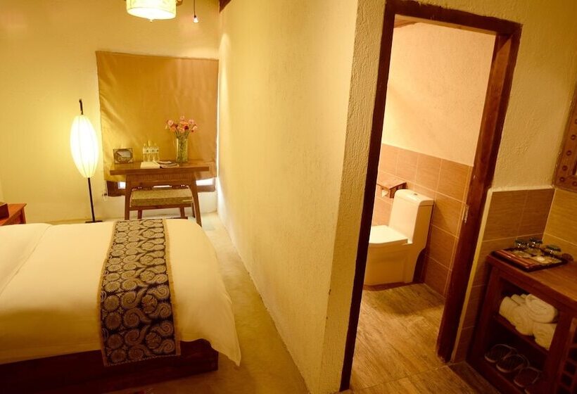 ホテル Shangri La E Outfitting Boutique