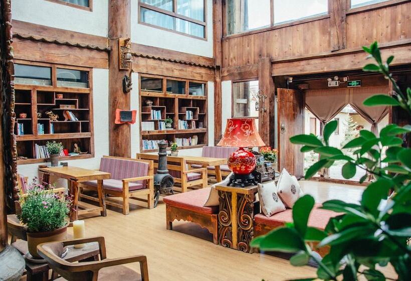 ホテル Shangri La E Outfitting Boutique