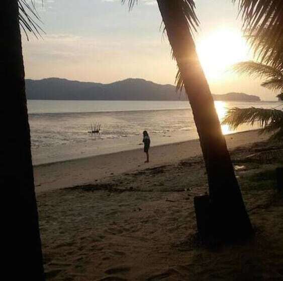 בית מלון כפרי Suan Son Bungalow