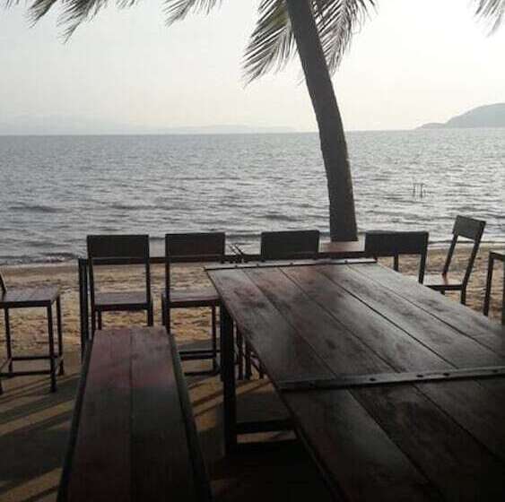 בית מלון כפרי Suan Son Bungalow