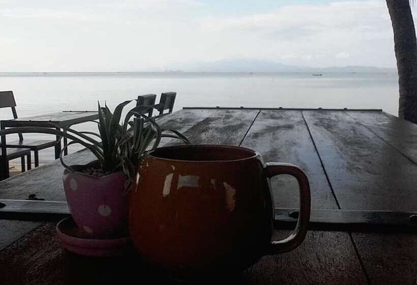 בית מלון כפרי Suan Son Bungalow